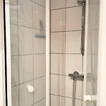 Panoramic Sea View Studio Raversijde Oostende Lejlighed Oostende