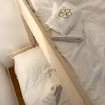 Panoramic Sea View Studio Raversijde Oostende Lejlighed Oostende