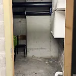 Panoramic Sea View Studio Raversijde Oostende Lejlighed *