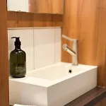 Panoramic Sea View Studio Raversijde Oostende Lejlighed