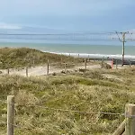 Panoramic Sea View Studio Raversijde Oostende Oostende