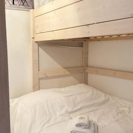 Panoramic Sea View Studio Raversijde Oostende *