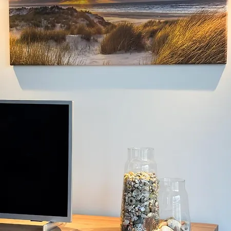 Apartamento Let's Go Getaways Raversijde 502