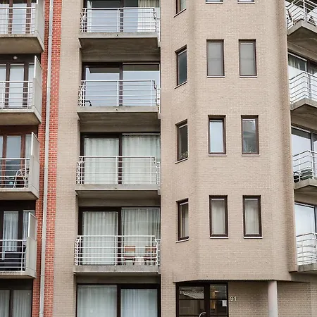 Let's Go Getaways Raversijde 502 Apartamento