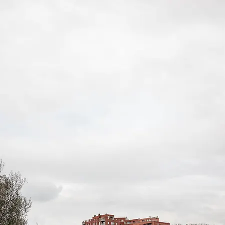 Panoramic Sea View Raversijde אוסטנדה
