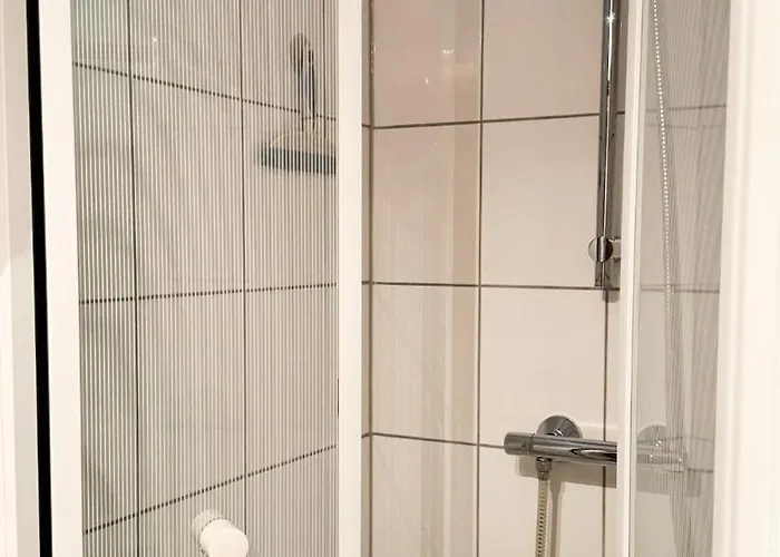 Let's Go Getaways Raversijde 502 Apartamento Ostend