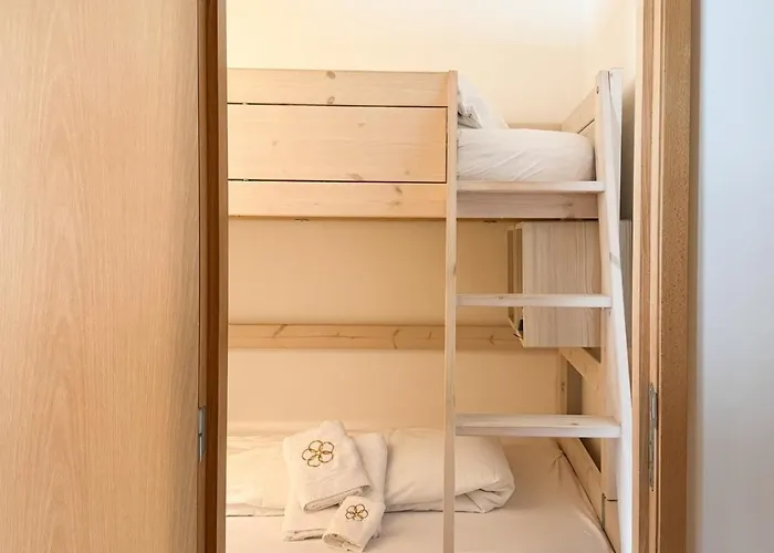 Let's Go Getaways Raversijde 502 Ostend