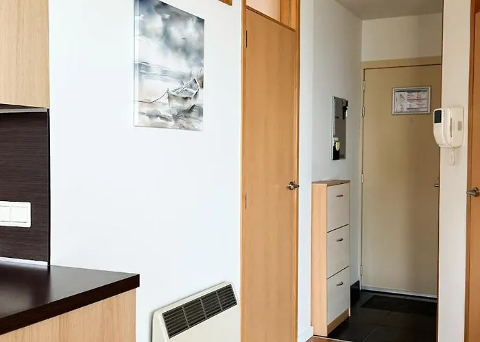 Let's Go Getaways Raversijde 502