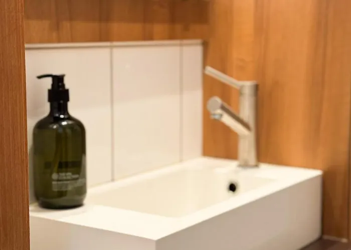 Let's Go Getaways Raversijde 502 Apartamento