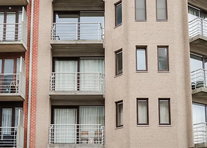 Let's Go Getaways Raversijde 502 Apartamento