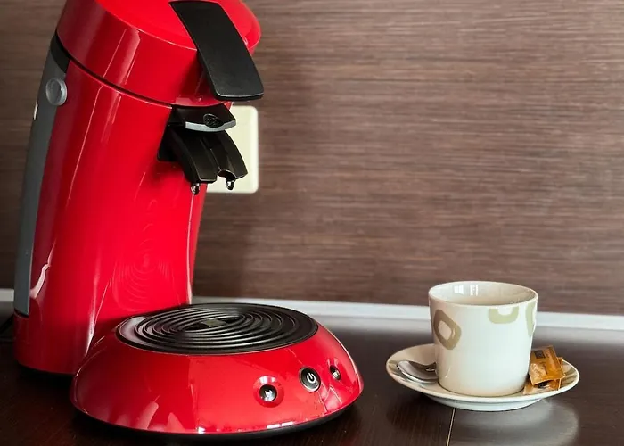 Panoramic Sea View Studio Raversijde Oostende Oostende